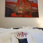 Апартаменти Artment! A New And Stylish For - Free Parking