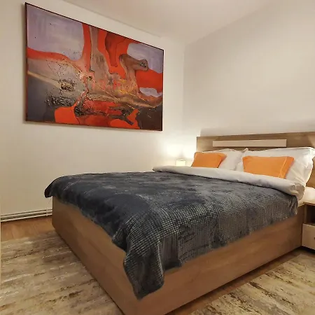 Artment! A New And Stylish For - Free Parking Апартаменти