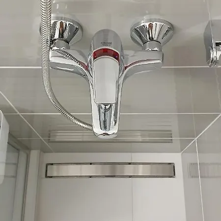 Artment! A New And Stylish For - Free Parking