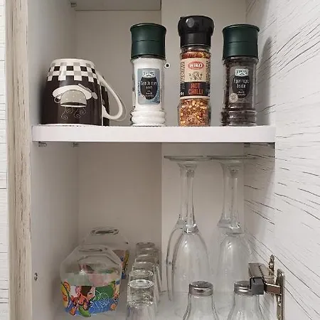 Artment! A New And Stylish For - Free Parking * 布拉索夫