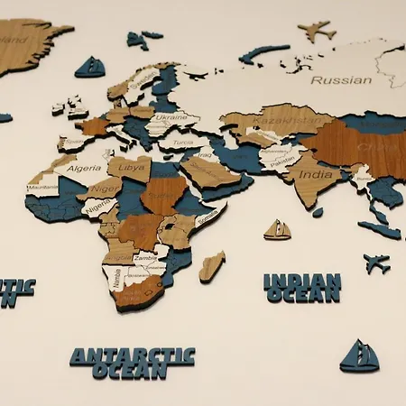 公寓 Artment! A New And Stylish For - Free Parking 布拉索夫