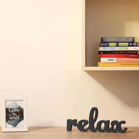 Artment! A New And Stylish For - Free Parking 布拉索夫