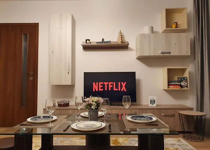 Artment! A New And Stylish For - Free Parking *