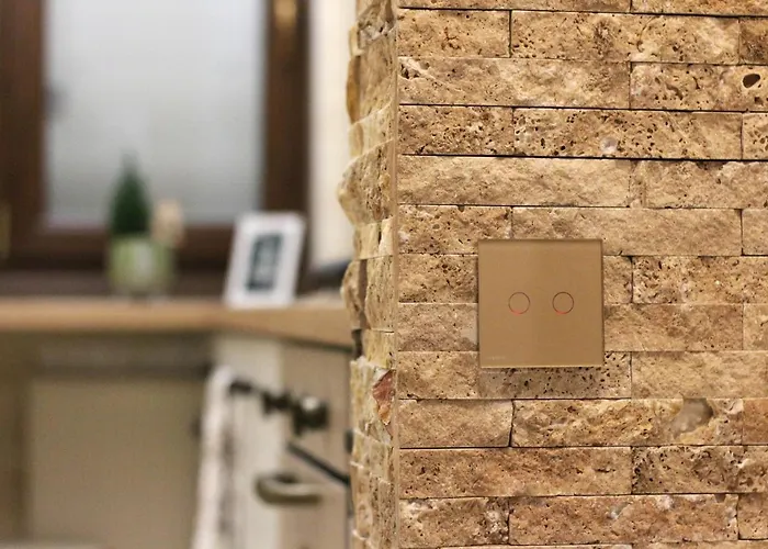 Artment! A New And Stylish For - Free Parking Brasov