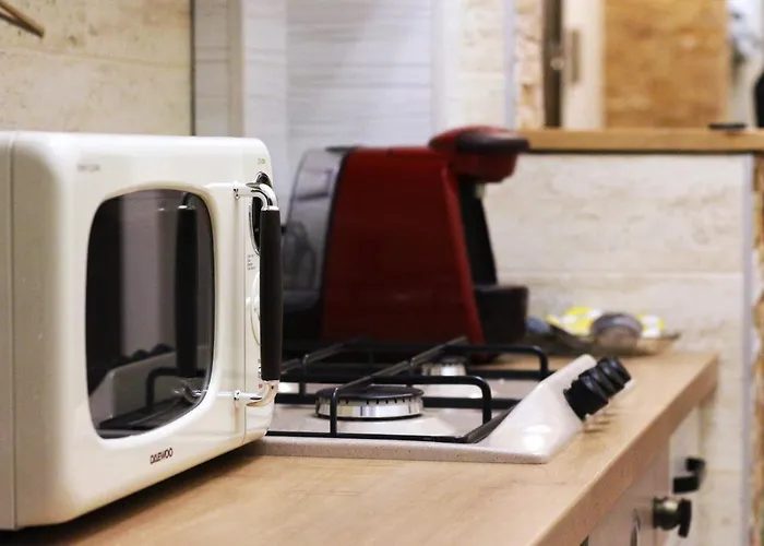 Apartment Artment! A New And Stylish For - Free Parking *