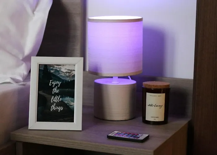 Apartment Artment! A New And Stylish For - Free Parking