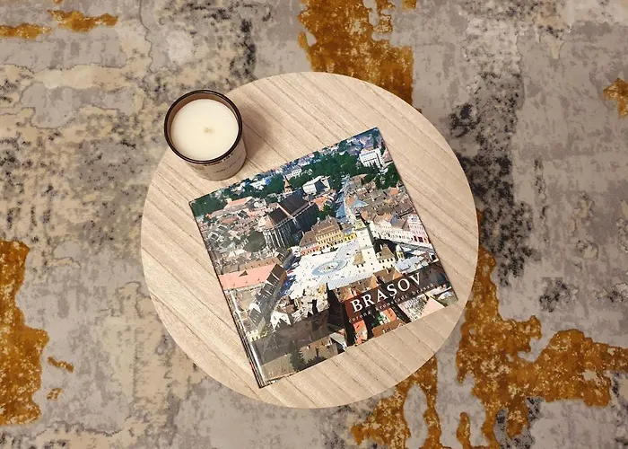 Apartment Artment! A New And Stylish For - Free Parking *